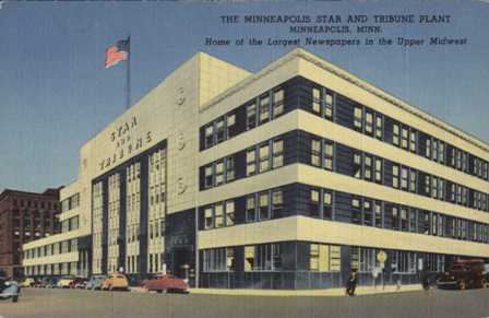 star tribune, smaller version
